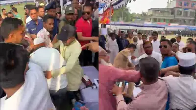 প্রথম আলোর ভিডিও প্রতিবেদন: বাংলাদেশের সাম্প্রতিক ঘটনাবলীর বিশ্লেষণ