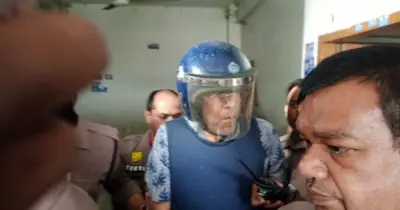 সাবেক ডিজিএফআই প্রধান শেখ মামুন খালেদের পাঁচ দিনের রিমান্ড মঞ্জুর