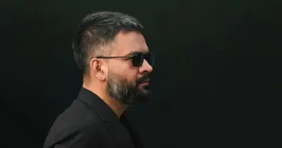 নেপালের নতুন সংসদে শপথ, র্যাপার থেকে প্রধানমন্ত্রী হচ্ছেন বালেন্দ্র শাহ