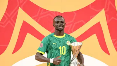 সিএএফের 'প্রশাসনিক ডাকাতি'র বিরুদ্ধে আইনি 'ক্রুসেড' ঘোষণা করেছে সেনেগাল