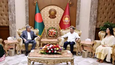 বাংলাদেশে অনলাইন শিক্ষার ভবিষ্যৎ: নতুন নীতিমালা ও চ্যালেঞ্জ