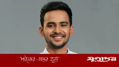 ডিপ স্টেটের প্রস্তাব: ২০২৯ সাল পর্যন্ত ক্ষমতায় থাকার কৌশল প্রত্যাখ্যান করেছেন আসিফ মাহমুদ