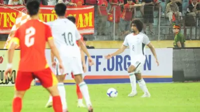 বাংলাদেশের ফুটবল দল ভিয়েতনামের কাছে ৩-০ গোলে পরাজিত, আন্তর্জাতিক অঙ্গনে নানা সংকট ও ঘটনা