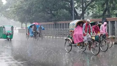 বজ্রসহ বৃষ্টির আভাস দেশজুড়ে, ভিয়েতনামের কাছে বাংলাদেশের ৩-০ গোলে পরাজয়