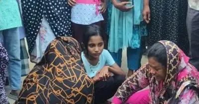 বাগেরহাটের চিতলমারীতে কলেজছাত্র আমির হামজা মুন্সীকে গুলি করে হত্যা: পুলিশ তদন্তে নামল