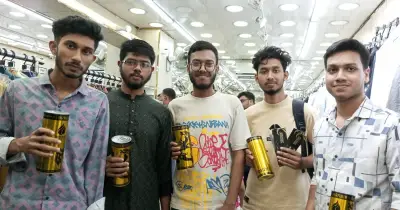 নবীন ফ্যাশনের এমডি নাভিন হাশেমি বাংলাদেশ ত্যাগ, ব্যবসায়িক চাপ ও হুমকির অভিযোগ