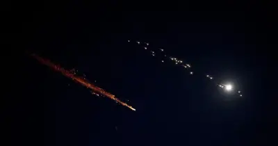 বাংলাদেশের আকাশ প্রতিরক্ষায় বড় ফাঁক: মাঝারি পাল্লার ক্ষেপণাস্ত্র ব্যবস্থার জরুরি প্রয়োজন