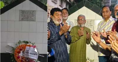 মহান স্বাধীনতা দিবসে ঢাকা দক্ষিণ সিটি কর্পোরেশনের বিশেষ আয়োজন ও কর্মসূচি