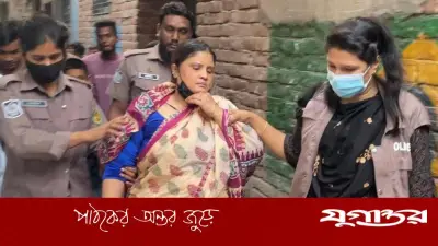 লালবাগে মাদক আস্তানা উদ্ধার: ভাড়াটিয়া নারী আটক, বাড়িওয়ালার ছেলের জড়িততার অভিযোগ