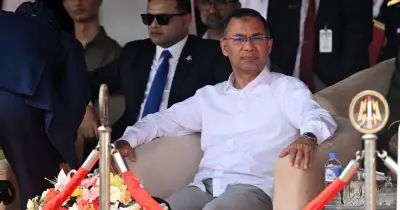 প্রধানমন্ত্রী তারেক রহমানের প্রত্যয়: সশস্ত্র বাহিনীকে আরো শক্তিশালী করা হবে