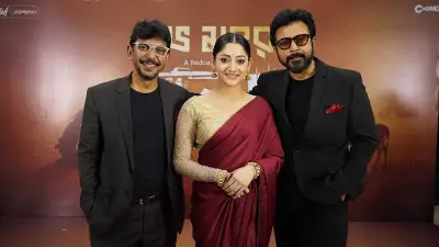 দর্শকদের মাঝে 'দম' সিনেমার ঝড়, দ্বিতীয় সপ্তাহেও শোর সংখ্যায় শীর্ষে