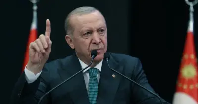 তুরস্কের প্রেসিডেন্ট এরদোয়ানের কঠোর হুঁশিয়ারি: ইরান-ইসরায়েল সংঘাত পুরো মধ্যপ্রাচ্যকে অস্থিতিশীল করছে