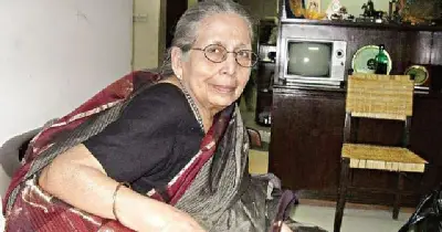 বাংলাদেশের প্রথম সবাক চলচ্চিত্রের গায়িকা মাহবুবা রহমানের জীবনাবসান