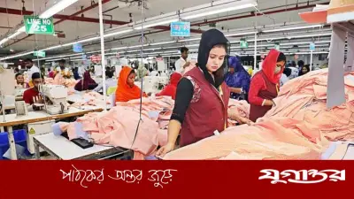 জর্ডানে ৫ হাজার নারী গার্মেন্টস কর্মীর চাকরি: আবেদন ফি নেই, সুযোগ মিরপুরে