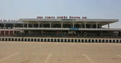 মধ্যপ্রাচ্য সংঘাতে ২৮ দিনে শাহজালাল বিমানবন্দর থেকে ৭৯৭ ফ্লাইট বাতিল