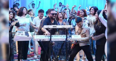 স্বাধীনতা দিবসে নতুন রূপে ‘প্রথম বাংলাদেশ’, শুরু হলো ফায়ারওয়ার্কসের যাত্রা