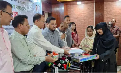 বাংলাদেশে অনলাইন শিক্ষার ভবিষ্যৎ: চ্যালেঞ্জ ও সম্ভাবনা নিয়ে নতুন গবেষণা