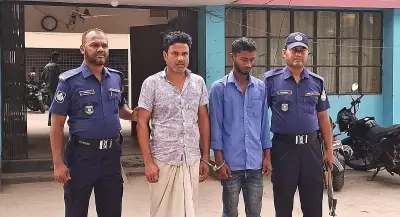 জামালপুরে গরু চুরির অভিযোগে সালিসে মারধর, অপমানে মায়ের আত্মহত্যা