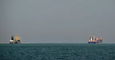 ইরানের নিরাপদ প্যাসেজে বাংলাদেশের জ্বালানি জাহাজ: আনুষ্ঠানিক নথি সংগ্রহের চেষ্টা চলছে