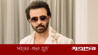 শাকিব খানের জন্মদিনে আসছে ‘রকস্টার’ সিনেমার ফার্স্টলুক, পরিচালক আজমান রুশো নিশ্চিত করেছেন