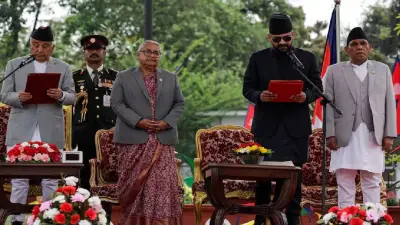 নেপালের সর্বকনিষ্ঠ প্রধানমন্ত্রীর শপথ গ্রহণ, জামায়াত-আইএফইএস মতবিনিময় সভা অনুষ্ঠিত