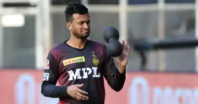 উইজডেনের আইপিএল সেরা একাদশে একমাত্র বাংলাদেশি সাকিব আল হাসান