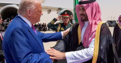 ইরান-যুক্তরাষ্ট্র যুদ্ধে সৌদি আরবের সরাসরি অংশগ্রহণের সম্ভাবনা, ট্রাম্পকে তীব্রতা বাড়ানোর অনুরোধ