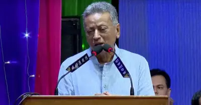 অর্থমন্ত্রী: কালোবাজারিরা সরকারি ভাবমূর্তি নষ্ট করতে জ্বালানি তেল মজুত রাখছে