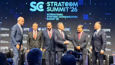 তুরস্ক সম্মেলনে তথ্যমন্ত্রীর গণমাধ্যম শক্তিশালীকরণ আহ্বান ও আন্তর্জাতিক সংকটের নানা দিক