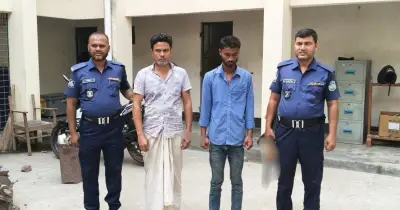 জামালপুরে গরু চোর সন্দেহে সালিসে মারধর, নির্যাতনে গৃহবধূর আত্মহত্যা