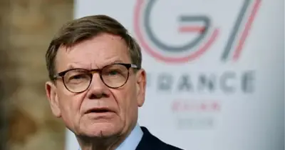 ইরানকে হামলার লক্ষ্য শনাক্তে রাশিয়ার সহায়তার অভিযোগ জার্মান পররাষ্ট্রমন্ত্রীর