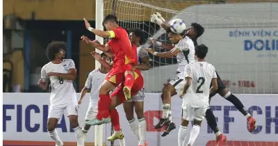 ফিফার লাইভ র‍্যাংকিংয়ে পরিবর্তন: আর্জেন্টিনা-ব্রাজিলের অবনমন, বাংলাদেশ ১৮২তম