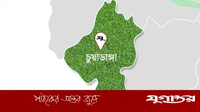 চুয়াডাঙ্গায় পুলিশ এসআই পরিচয়ে ইজিবাইক প্রতারণা: শ্যামপুর গ্রামে ঘটনা