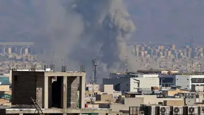 ইরানি হামলায় ইসরায়েলের ক্ষয়ক্ষতি: ২৬১ আহত, শিশুসহ নিহত চার