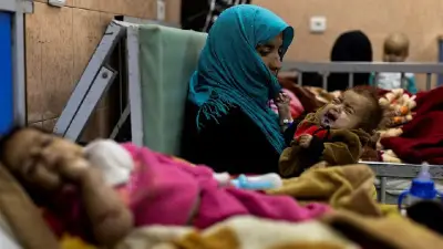 লেবাননে সংকট: জাতিসংঘের জরুরি সতর্কবার্তা ও ইরান-যুক্তরাষ্ট্র আলোচনার আহ্বান