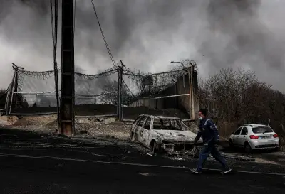 ইরানের পারমাণবিক স্থাপনায় হামলা: আইআরজিসি যুক্তরাষ্ট্র-ইসরায়েলি শিল্পকারখানায় প্রতিশোধের হুমকি