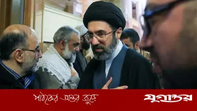 ইরানে পরমাণু বোমা বিতর্ক: যুক্তরাষ্ট্র-ইসরাইল হামলার পর কট্টরপন্থীদের চাপ