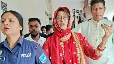 বৈশ্বিক সংকটের মাঝে দেশে-বিদেশে সহিংসতা ও অগ্নিকাণ্ডের ঘটনা