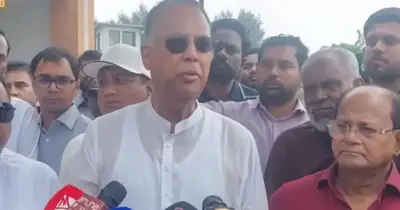 জ্বালানি তেলের সংকট নেই, মজুতদারি রোধে কঠোর নজরদারি: মন্ত্রী টুকু