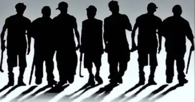 কিশোর গ্যাংয়ের দাপটে দেশজুড়ে অপরাধের মহামারি, আইনশৃঙ্খলা বাহিনীর অভিযান জোরদার