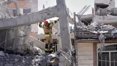 সৌদিতে মার্কিন ঘাঁটিতে ইরানের হামলা, আহত ১২; কালবৈশাখীতে ঝড়ের আশঙ্কা