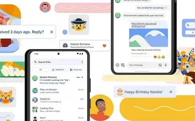 গুগল মেসেজেসে যুক্ত হলো রিয়েল টাইম লোকেশন সুবিধা, ব্যবহারকারীদের জন্য নতুন সংযোজন