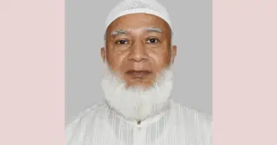 জামায়াত আমিরের শোক: স্পিকার হাফিজ উদ্দিনের সহধর্মিণী দিলারা হাফিজের ইন্তেকাল