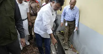 ঈদের পর স্কুলে এডিস মশা নিধনে ডিএনসিসির বিশেষ অভিযান শুরু