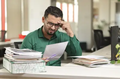 ছুটি শেষে অফিসে ফিরে কাজের চাপ সামলানোর কার্যকরী উপায়