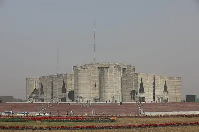 সংসদে শব্দযন্ত্র গোলযোগ: সার্জেন্ট অ্যাট আর্মসের নেতৃত্বে তদন্ত কমিটি গঠন