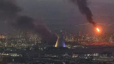 ইরানের হামলায় ইসরায়েলের আকাশ প্রতিরক্ষা ব্যবস্থার ব্যর্থতা ও উদ্বেগ