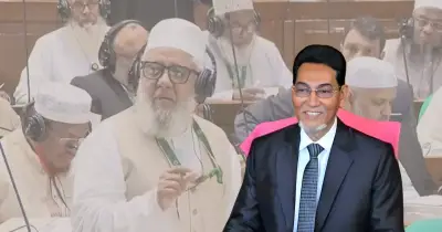 সংসদের সাউন্ড সিস্টেমে জটিলতা: তদন্ত কমিটি গঠন, ষড়যন্ত্রের সম্ভাবনা খতিয়ে দেখবে