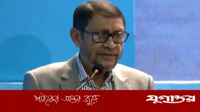 ভেন্টিলেটর সংকটে শিশুমৃত্যু: রামেক পরিচালকের ফাঁসির দাবি স্বাস্থ্যমন্ত্রীর