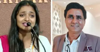 মোনালিসা ভোঁসলের অভিযোগ: পরিচালক সনোজ মিশ্রের বিরুদ্ধে যৌন হেনস্থার দাবি